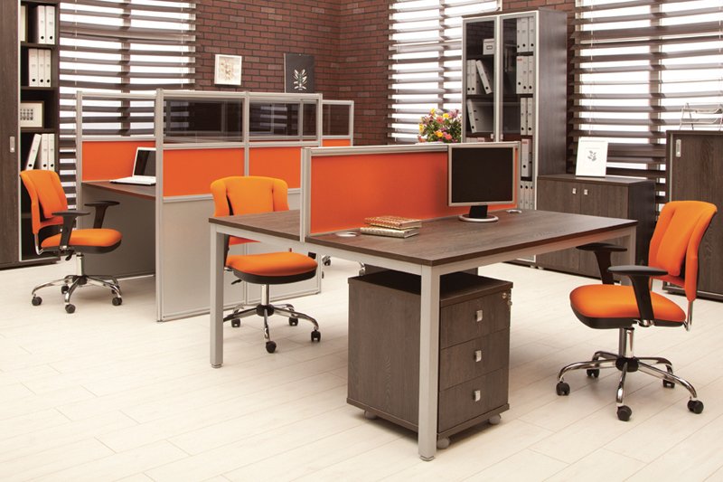 Мебель для офиса VASANTA - вид 9