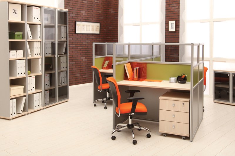 Мебель для офиса VASANTA - вид 10