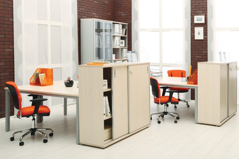 Мебель для офиса VASANTA - вид 2
