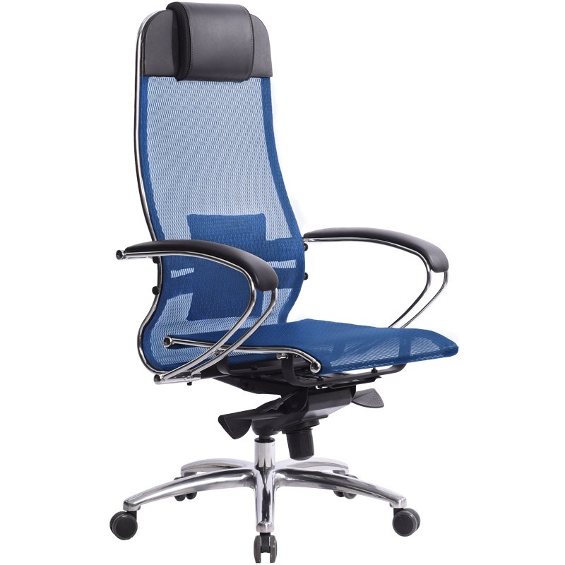 Эргономичное кресло Samurai S-1.04 - вид 4