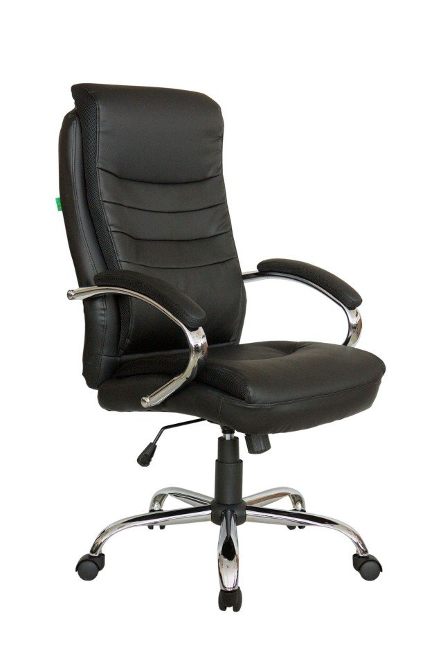 Офисное кресло Riva Chair 9131 - вид 8