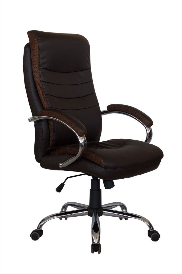 Офисное кресло Riva Chair 9131 - вид 12