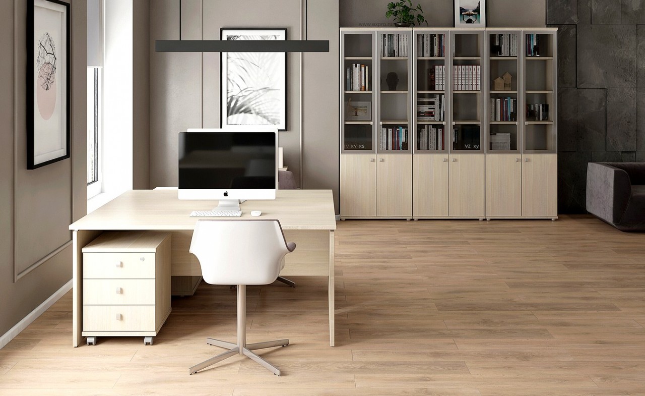 Мебель для офиса VASANTA - вид 26