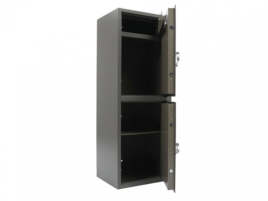 Офисный сейф AIKO ТM-120T/2 - вид 4