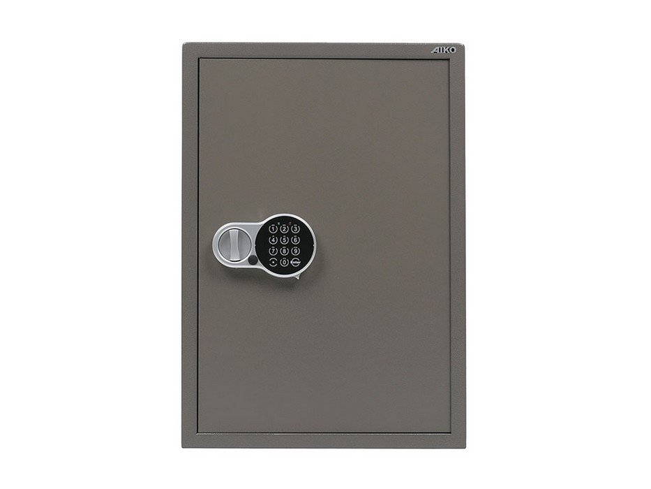 Офисный сейф AIKO ТM-63Т EL - вид 3