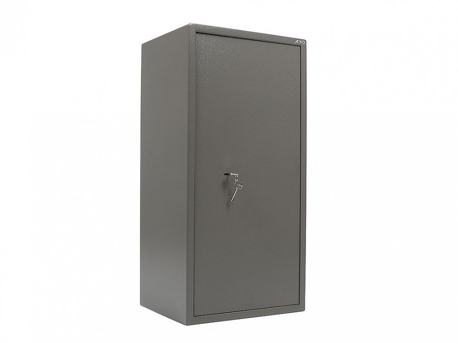 Офисный сейф AIKO ТM-90T KL - вид 2